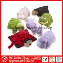 Stuffed Animal Pillow Toy